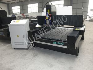 濮阳台前县HW-9015重型石材雕刻机