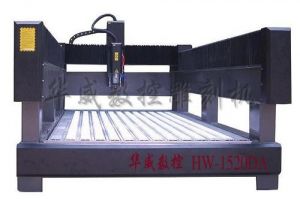 濮阳台前县双臂石材雕刻机 HW-1520DA