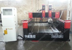 濮阳台前县新款豪华型石材雕刻机