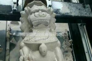 濮阳台前县石材雕刻样板