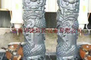 濮阳台前县石材雕刻样板