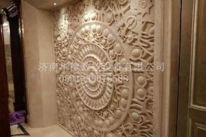 濮阳台前县石材雕刻样板
