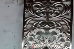 濮阳台前县金属/铝/铜板样品