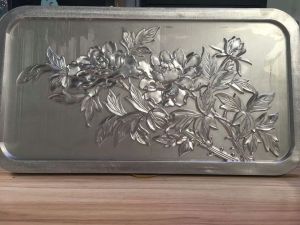 濮阳台前县金属/铝/铜板样品