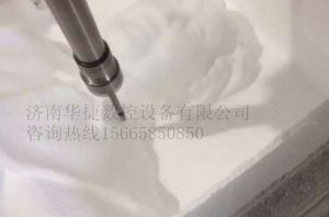 濮阳台前县泡沫/橡塑样品