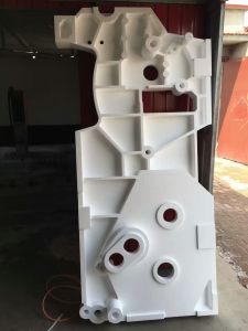 濮阳台前县泡沫/橡塑样品