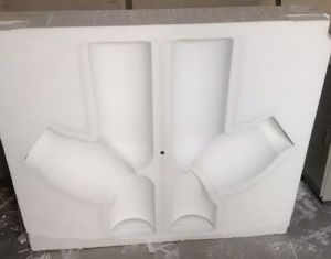 濮阳台前县泡沫/橡塑样品