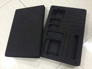 濮阳台前县泡沫/橡塑样品