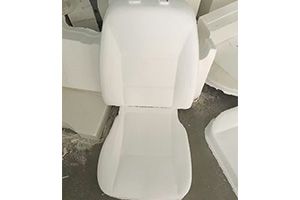 濮阳台前县五轴加工中心样品
