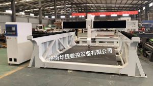 濮阳台前县定制分体式大型模具雕刻机